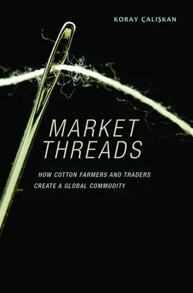 Çaliskan / Caliskan |  Market Threads | eBook | Sack Fachmedien