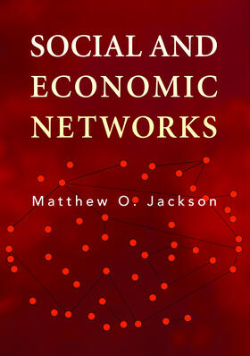 Jackson |  Social and Economic Networks | eBook | Sack Fachmedien