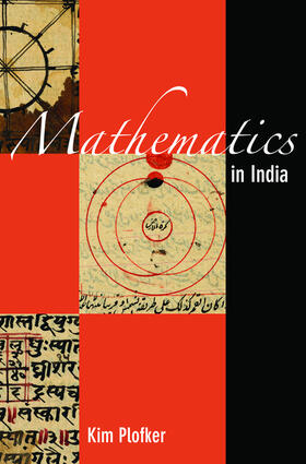 Plofker |  Mathematics in India | eBook | Sack Fachmedien