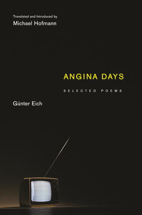Eich |  Angina Days | eBook | Sack Fachmedien