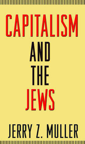 Muller |  Capitalism and the Jews | eBook | Sack Fachmedien