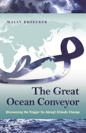 Broecker |  The Great Ocean Conveyor | eBook | Sack Fachmedien
