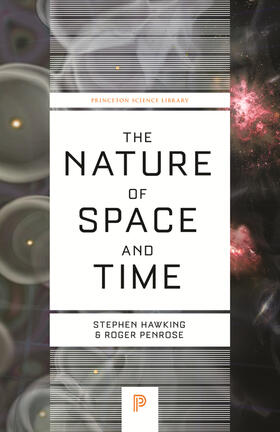Hawking / Penrose |  The Nature of Space and Time | eBook | Sack Fachmedien