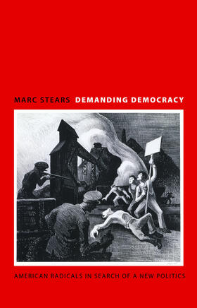 Stears |  Demanding Democracy | eBook | Sack Fachmedien