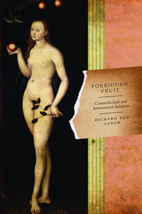 Lebow |  Forbidden Fruit | eBook | Sack Fachmedien