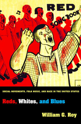 Roy |  Reds, Whites, and Blues | eBook | Sack Fachmedien