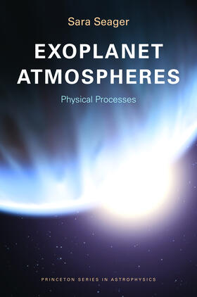 Seager |  Exoplanet Atmospheres | eBook | Sack Fachmedien