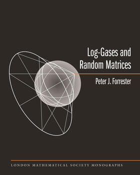 Forrester |  Log-Gases and Random Matrices (LMS-34) | eBook | Sack Fachmedien