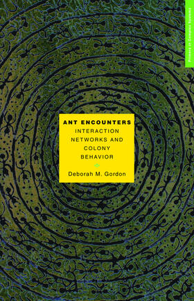 Gordon |  Ant Encounters | eBook | Sack Fachmedien