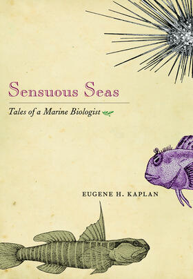 Kaplan |  Sensuous Seas | eBook | Sack Fachmedien