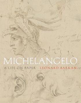 Barkan |  Michelangelo | eBook | Sack Fachmedien