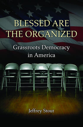 Stout |  Blessed Are the Organized | eBook | Sack Fachmedien