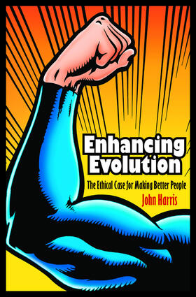 Harris |  Enhancing Evolution | eBook | Sack Fachmedien