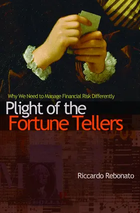 Rebonato |  Plight of the Fortune Tellers | eBook | Sack Fachmedien