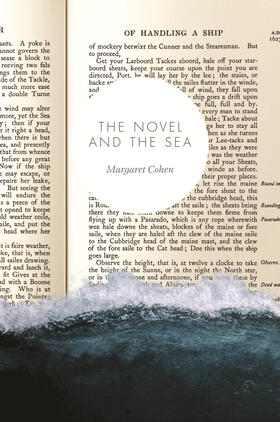 Cohen |  The Novel and the Sea | eBook | Sack Fachmedien