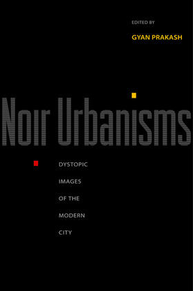 Prakash |  Noir Urbanisms | eBook | Sack Fachmedien