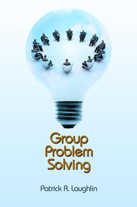 Laughlin |  Group Problem Solving | eBook | Sack Fachmedien