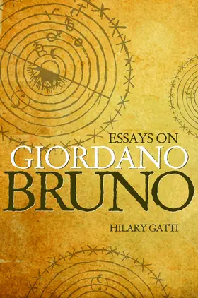 Gatti |  Essays on Giordano Bruno | eBook | Sack Fachmedien