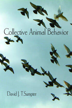 Sumpter |  Collective Animal Behavior | eBook | Sack Fachmedien