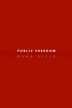 Villa |  Public Freedom | eBook | Sack Fachmedien