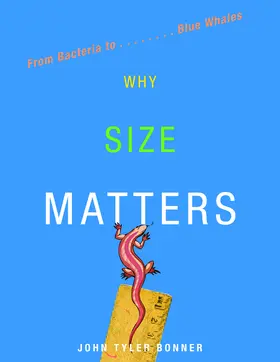 Bonner |  Why Size Matters | eBook | Sack Fachmedien