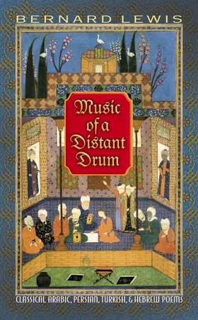  Music of a Distant Drum | eBook | Sack Fachmedien