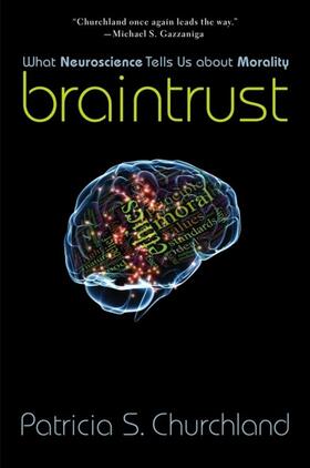 Churchland |  Braintrust | eBook | Sack Fachmedien