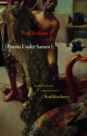 Verlaine |  Poems Under Saturn | eBook | Sack Fachmedien