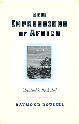 Roussel |  New Impressions of Africa | eBook | Sack Fachmedien