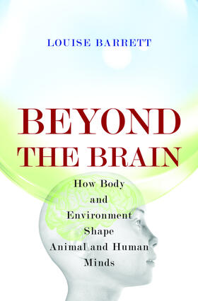Barrett |  Beyond the Brain | eBook | Sack Fachmedien