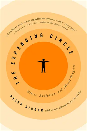 Singer |  The Expanding Circle | eBook | Sack Fachmedien