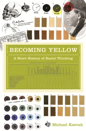 Keevak |  Becoming Yellow | eBook | Sack Fachmedien