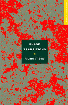 Solé |  Phase Transitions | eBook | Sack Fachmedien