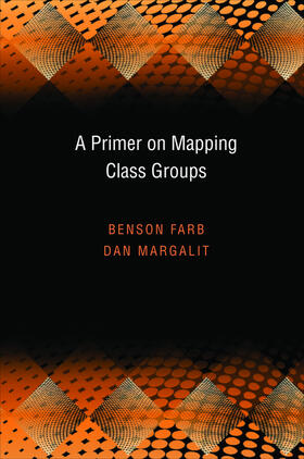 Farb / Margalit |  A Primer on Mapping Class Groups (PMS-49) | eBook | Sack Fachmedien