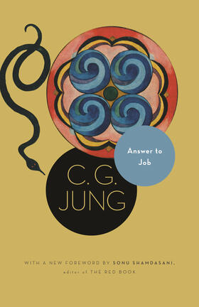 Jung |  Answer to Job | eBook | Sack Fachmedien