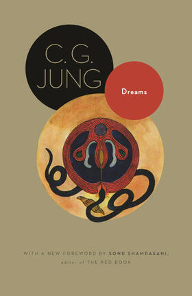 Jung |  Dreams | eBook | Sack Fachmedien