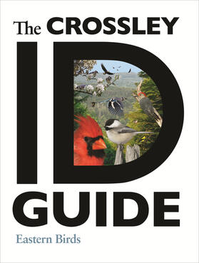 Crossley |  The Crossley ID Guide | eBook | Sack Fachmedien