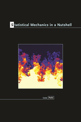 Peliti |  Statistical Mechanics in a Nutshell | eBook | Sack Fachmedien