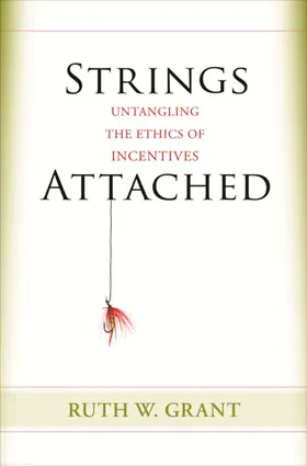 Grant |  Strings Attached | eBook | Sack Fachmedien