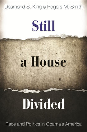 King / Smith |  Still a House Divided | eBook | Sack Fachmedien