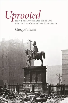 Thum | Uprooted | E-Book | sack.de