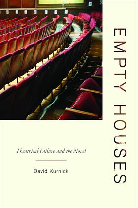 Kurnick |  Empty Houses | eBook | Sack Fachmedien