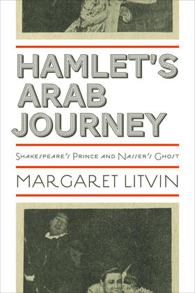 Litvin |  Hamlet's Arab Journey | eBook | Sack Fachmedien