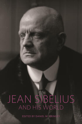 Grimley |  Jean Sibelius and His World | eBook | Sack Fachmedien