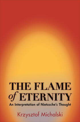 Michalski |  The Flame of Eternity | eBook | Sack Fachmedien