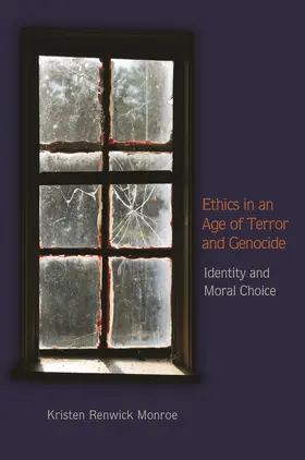 Monroe |  Ethics in an Age of Terror and Genocide | eBook | Sack Fachmedien