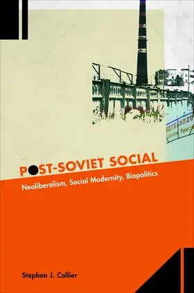 Collier |  Post-Soviet Social | eBook | Sack Fachmedien