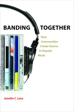 Lena |  Banding Together | eBook | Sack Fachmedien