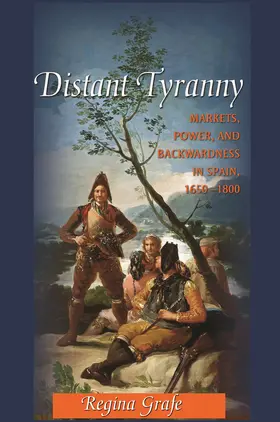 Grafe |  Distant Tyranny | eBook | Sack Fachmedien