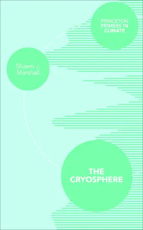 Marshall |  The Cryosphere | eBook | Sack Fachmedien